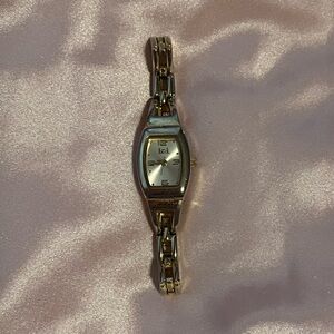 Y2k Vintage L.E.I. Watch